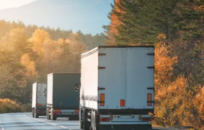 İzmir ile İliç Arası Klima Taşıma