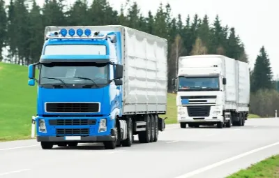 İzmir ile İliç Arası Eşya Taşıma